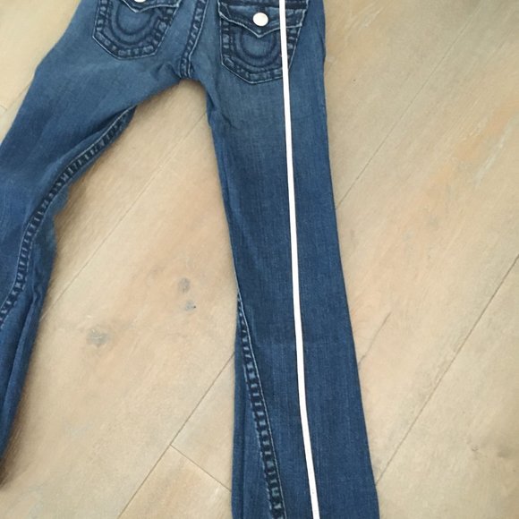 True Religion Jeans - Picture 5 of 8